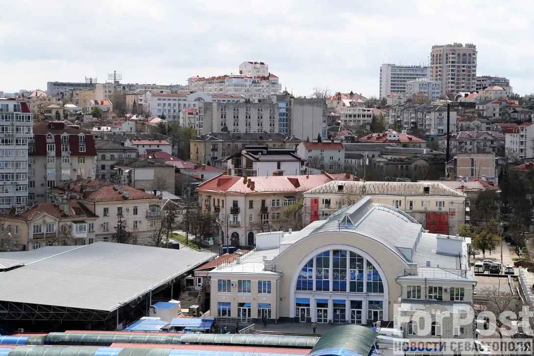 Севастопольцы уверены, что могут сильно влиять на местную власть