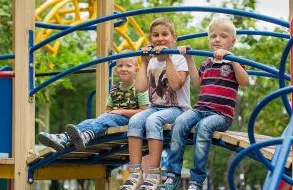 В Севастополе детей с аутизмом научат жить самостоятельно