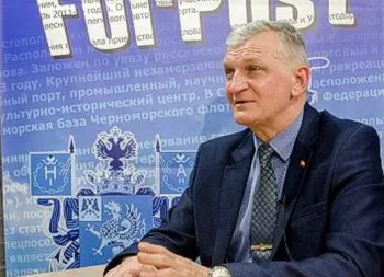 Руководителя «Севэлектроавтотранса» Виктора Гончарова готовят к увольнению