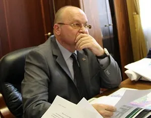 Симферопольские депутаты уволили «нездорового» Бахарева