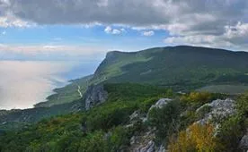 Караньское плато в Севастополе получило статус заказника регионального значения