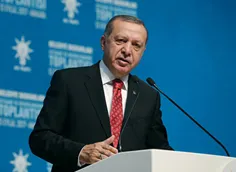"Мы хозяева в своем доме". Эрдоган ответил США на критику покупки С-400
