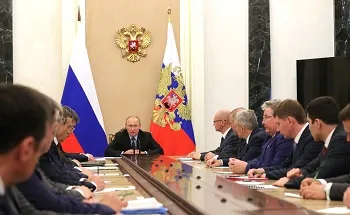 Владимир Путин ждёт доклада о проекте тоннеля под Севастопольской бухтой