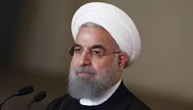 Роухани: Иран не станет разрабатывать ядерное оружие, даже если США выйдут из сделки