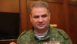 В Донецке произошло покушение на министра доходов и сборов ДНР