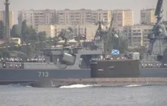 Украина возглавит корабельное соединение черноморских стран