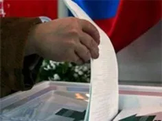 82,56% севастопольцев проголосовали за «Единую Россию»