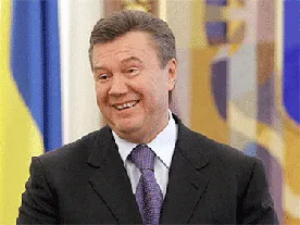 Виктор Янукович: Украина будет решать вопрос вступления в ЕС или ТС на референдуме!