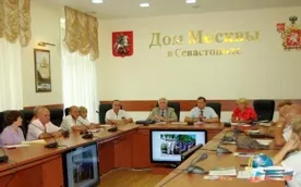 Власти РФ пообещали поддерживать организации российских соотечественников в Севастополе