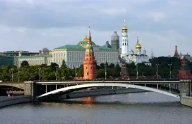 Перспективы сотрудничества Москвы и Севастополя обсудили Сергей Черёмин и Владимир Яцуба