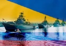 Украина выбила из Черноморского флота $1 млн налогов за ввоз топлива.
Россия готовится заблокировать доступ украинским инспекторам