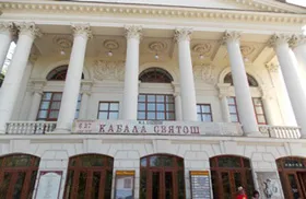 Театр Луначарского уходит в отпуск: начинается второй год ремонта