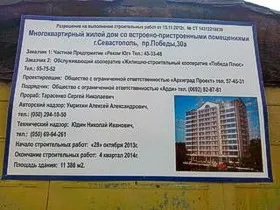 Законность строительства многоэтажки у гимназии на пр. Победы решится в суде