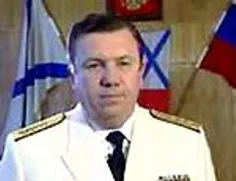 Адмирал Комоедов: шторм показал, что выводить флот из Севастополя нельзя
