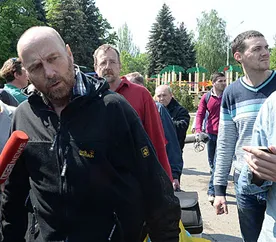Немецкие журналисты узнали о контактах наблюдателей в Славянске с разведслужбой ФРГ