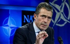 Генсек НАТО объявил о прекращении сотрудничества с Россией