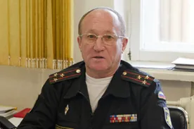 Все хотят служить Родине. Военный комиссар Севастополя рассказал о первом призыве горожан в российскую армию