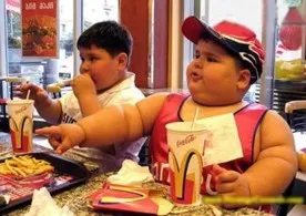 McDonalds – сначала накормит, потом вылечит севастопольских детей