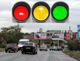 Автомобилисты Севастополя просят светофор на пересечение Столетовского проспекта и Фиолентовского шоссе