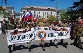 От Русской весны до сегодняшних дней. Чем живет самооборона Севастополя