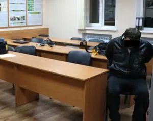 В Севастополе задержан подозреваемый в серии убийств женщин