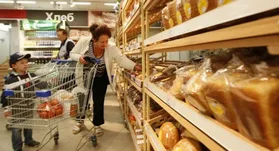Хлеб дорожать не будет: Севастополь получил 260 тонн ржи