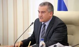 «Я слабо понимаю», – Сергей Аксёнов о возврате 25 процентов акций «Генбанка» Севастополю