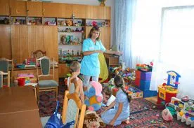 Детские сады Минобороны России могут перейти в собственность Севастополя
