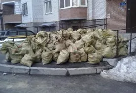 Севастопольцы будут платить подушный сбор за мусор