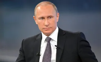 Владимир Путин поздравил Севастополь с Днём Народной воли