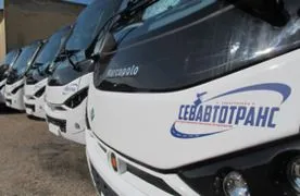 В Севастополе уволен директор «Севавтотранса»