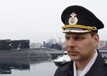 Как несут службу новейшие подводные лодки Черноморского флота
