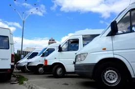 В Севастополе разберутся с перевозчиками, которые самовольно сходят с маршрутов по вечерам