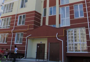 Квартиры с червоточиной: куда поселили севастопольских ветеранов