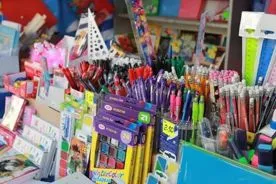 Школьные базары в Севастополе откроются в августе (где купить ранцы, тетради и форму)