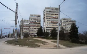 В Севастополе покупают в 5 раз меньше жилья, чем в Краснодарском крае