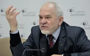 Борца за украинизацию Севастополя Казарина в Киеве считают агентом ФСБ