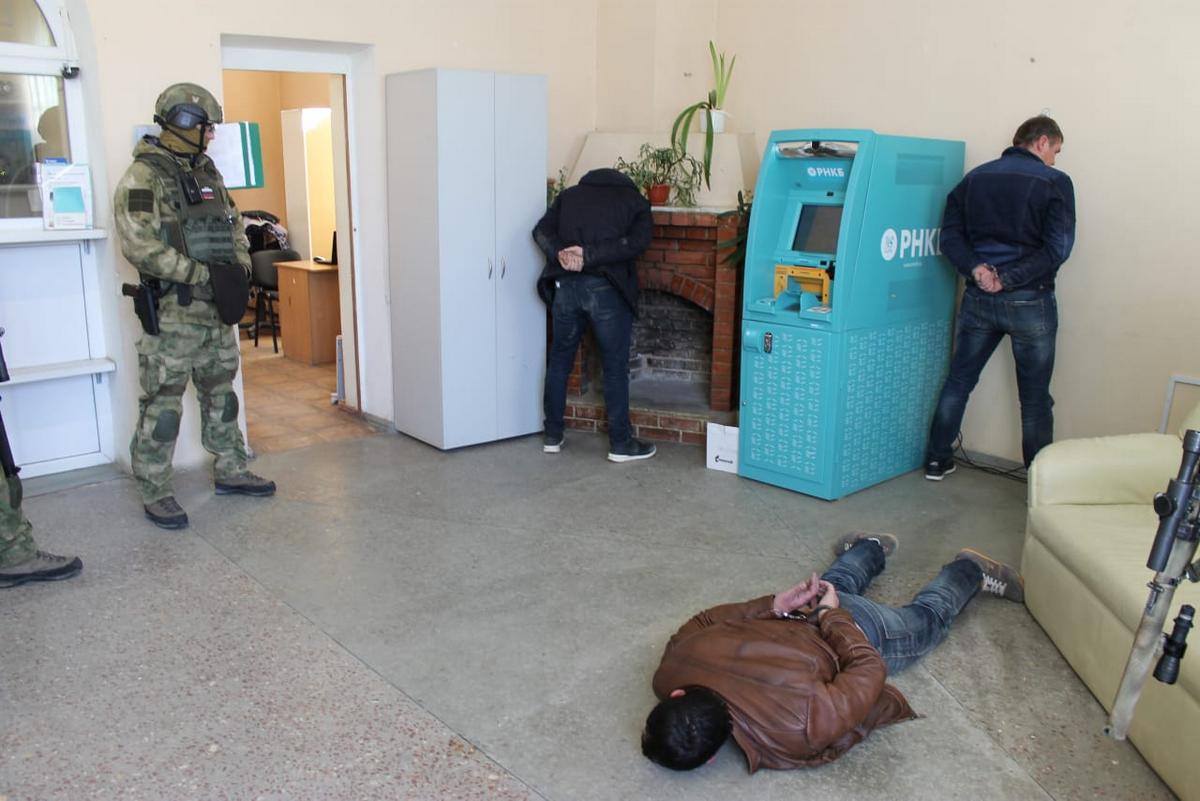 задержание взятка коррупция севастополь