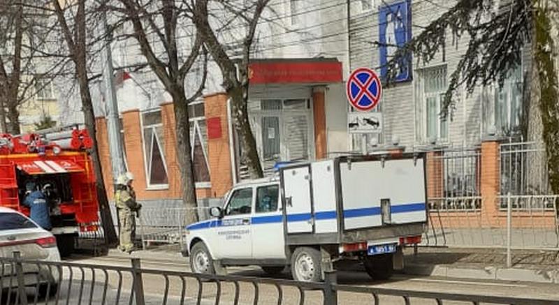 крым симферополь суд арбитраж минирование угроза антитеррор