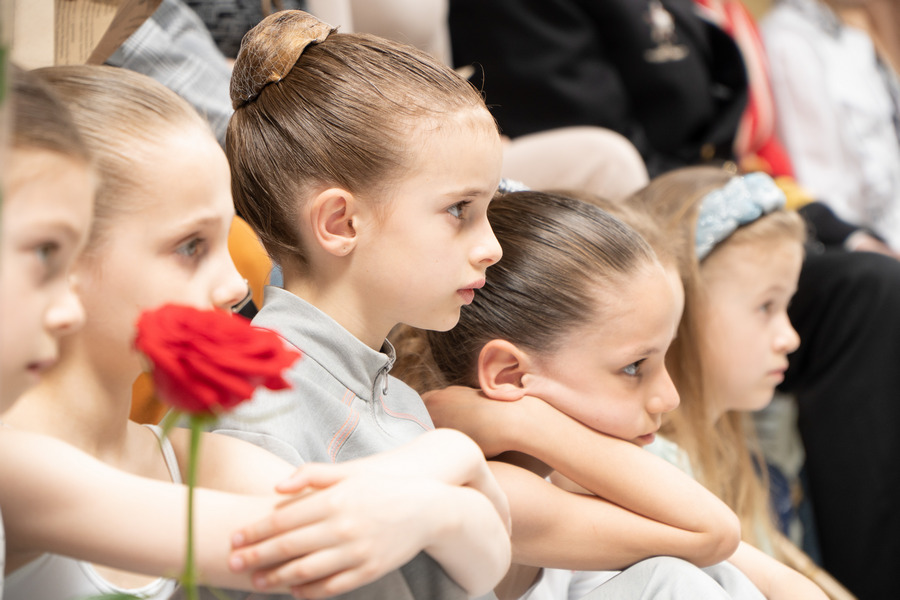 балет академия хореографии севастополя день победы 9 мая 2023