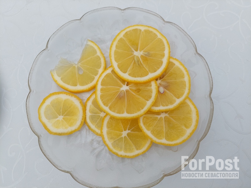 крым саки лимоны цитрусы плод еда фрукты