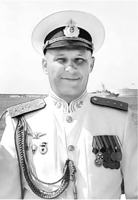 Вахрушев Иван Леонидович