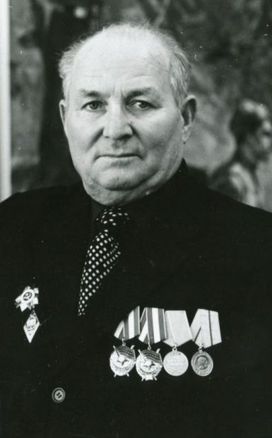 Заика Иван Иванович