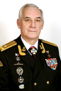 Бойко Владимир Николаевич