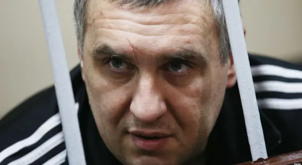 Дело украинского диверсанта Евгения Панкова передадут в прокуратуру