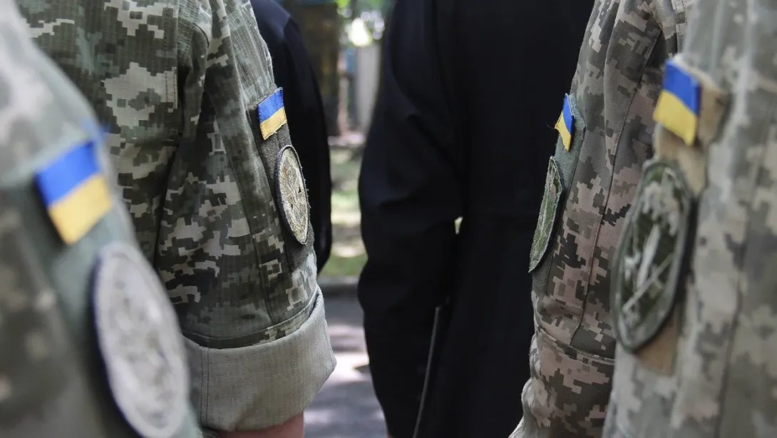 ДНР: украинские силовики ведут обстрел Ясиноватой 