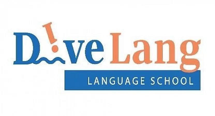 Изучение иностранных языков в Diveland