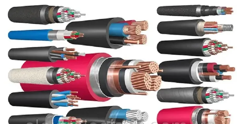 Кабель КВВГ — характеристики кабеля и советы по выбору