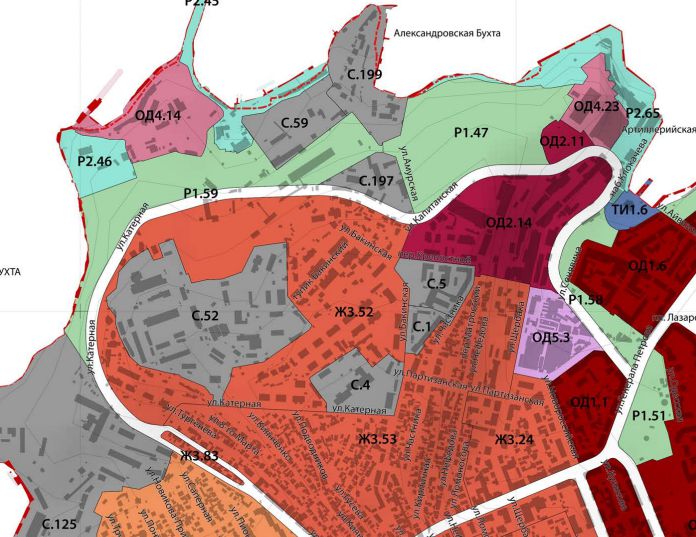 Проект генплана севастополя 2024. Генплан Севастополя 2005 года карта. Генеральный план застройки Севастополя 2020. ПЗЗ Севастополь карта. Генплан Севастополя.