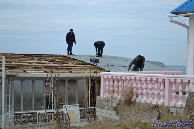 Трагедия в учкуевке